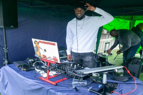 DJ Rocky Boss